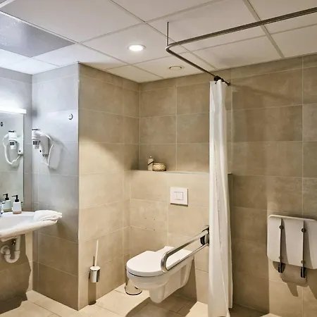 Holiday Suites Nieuwpoort Nieuwpoort