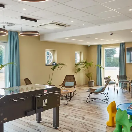Apartmán Holiday Suites Nieuwpoort *