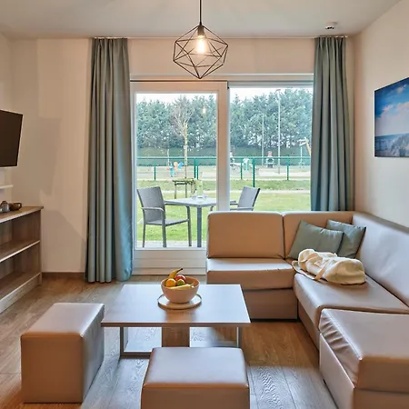 Holiday Suites Nieuwpoort Apartmán Nieuwpoort